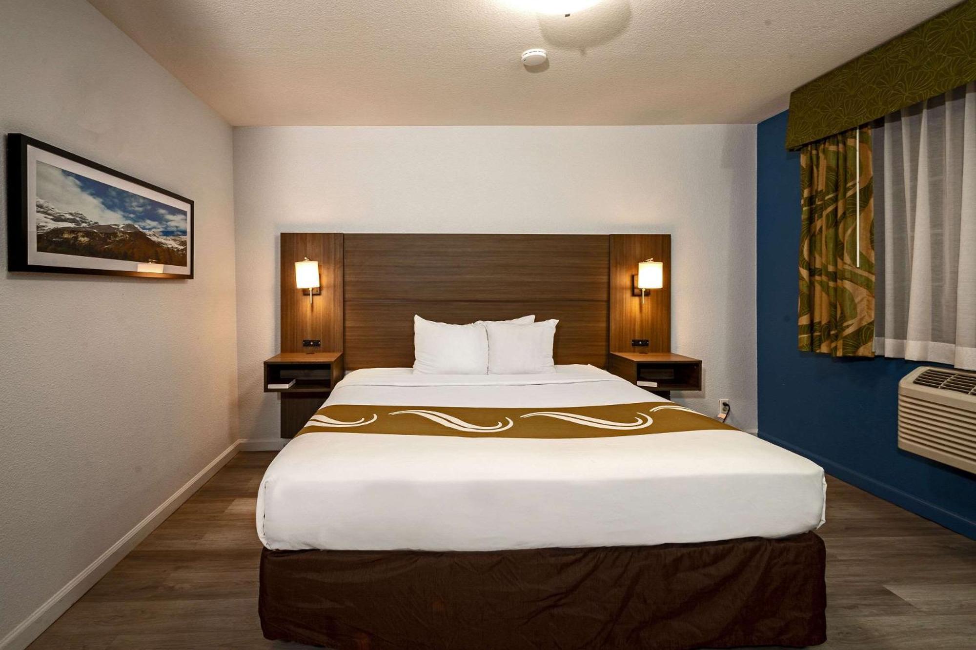 Quality Inn & Suites Tulare Dış mekan fotoğraf