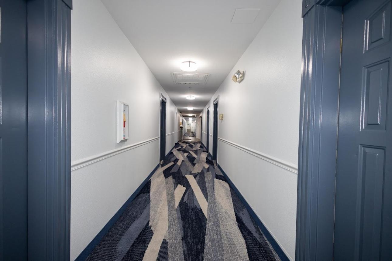 Quality Inn & Suites Tulare Dış mekan fotoğraf