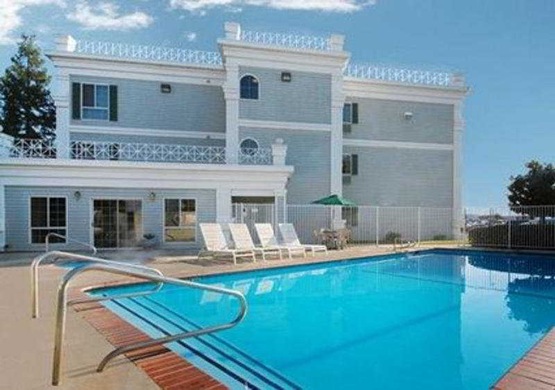 Quality Inn & Suites Tulare Dış mekan fotoğraf